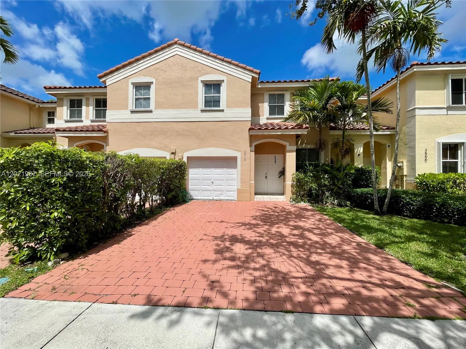 3510 SW 170th Ave, Miramar FL 33027