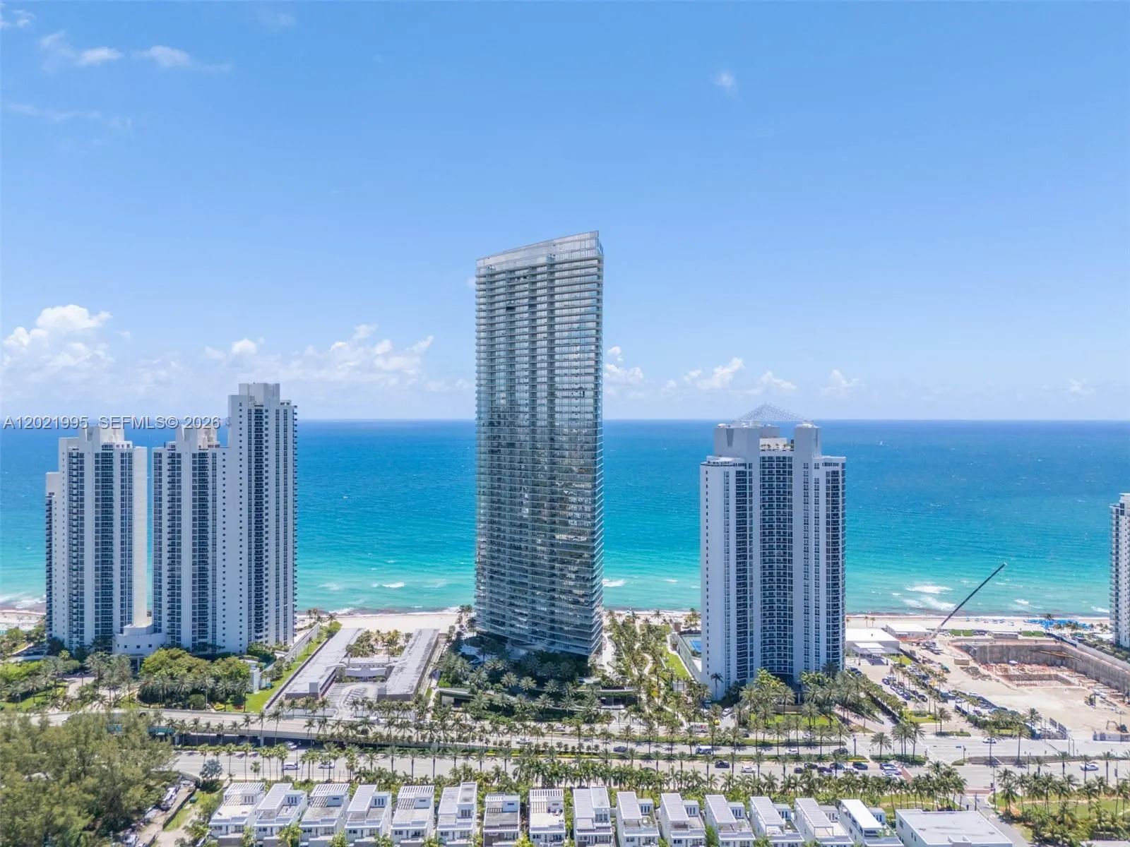 18975 Collins Ave # 5205, Sunny Isles Beach FL 33160