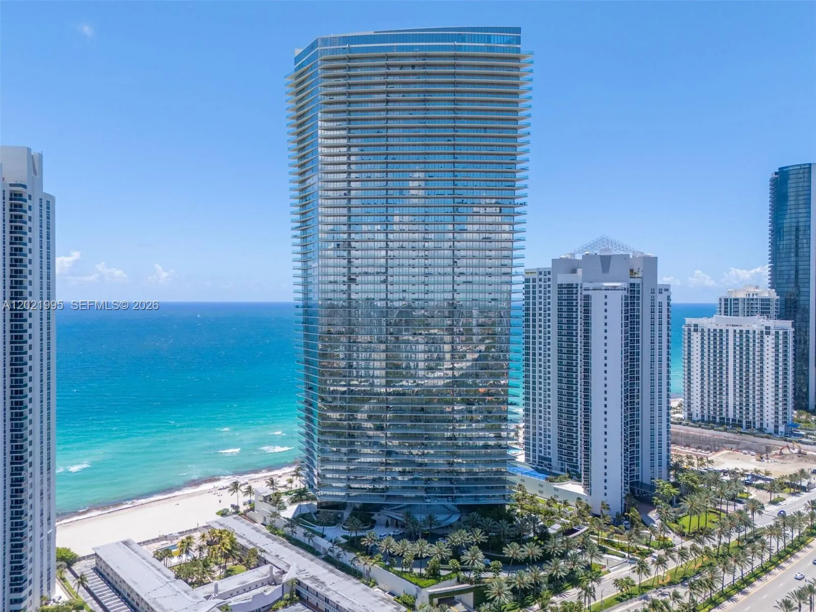 18975 Collins Ave # 5205, Sunny Isles Beach FL 33160