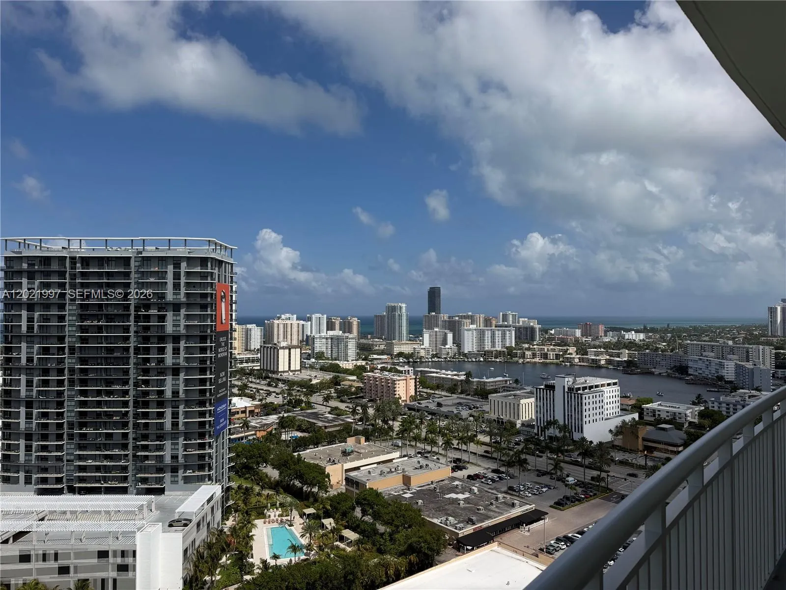 1755 E Hallandale Beach Blvd # 2404E, Hallandale Beach FL 33009