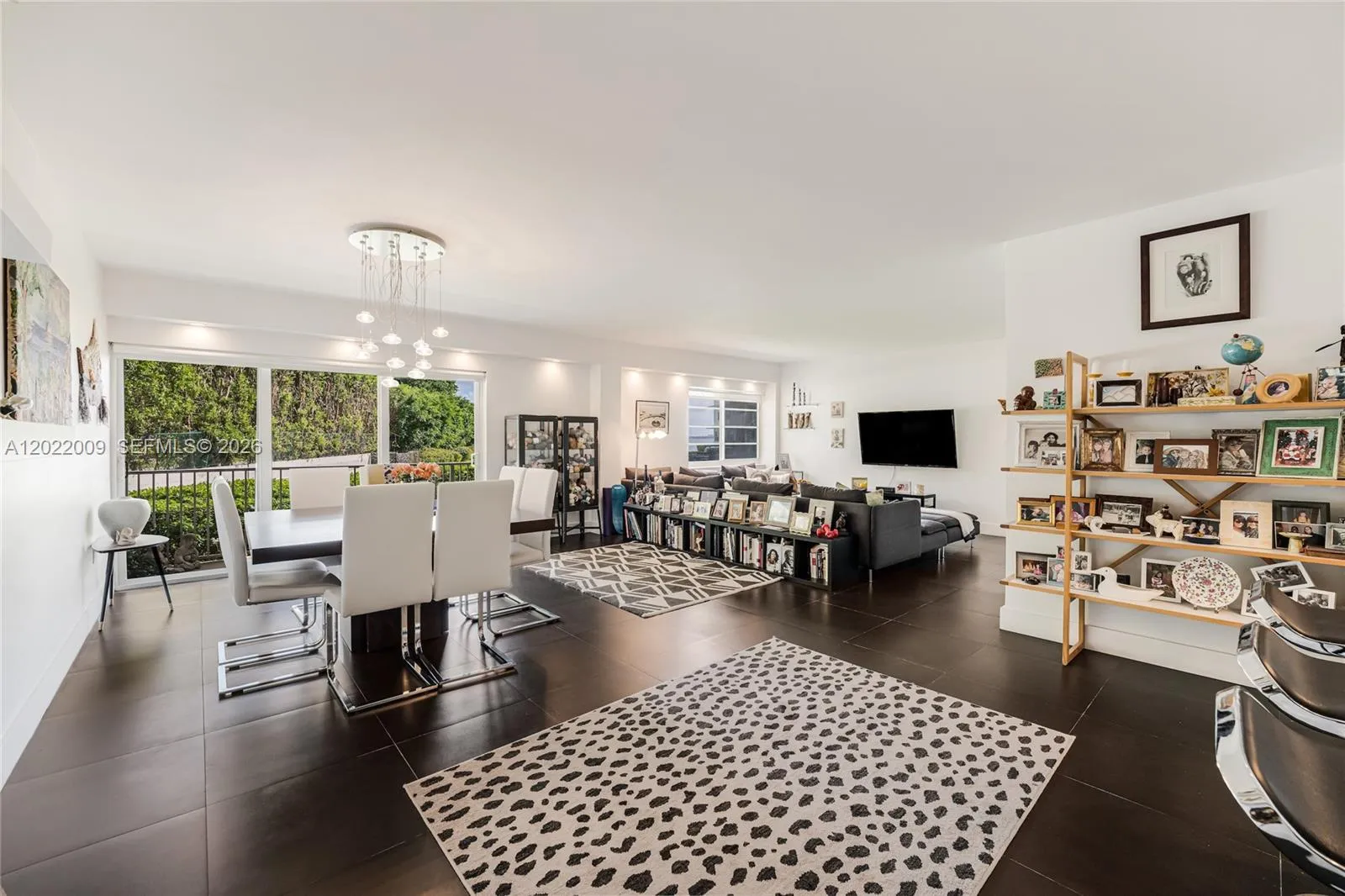 3 bedroom 3 bath for sale at 1700 NE 105th St # 108, Miami Shores FL 33138