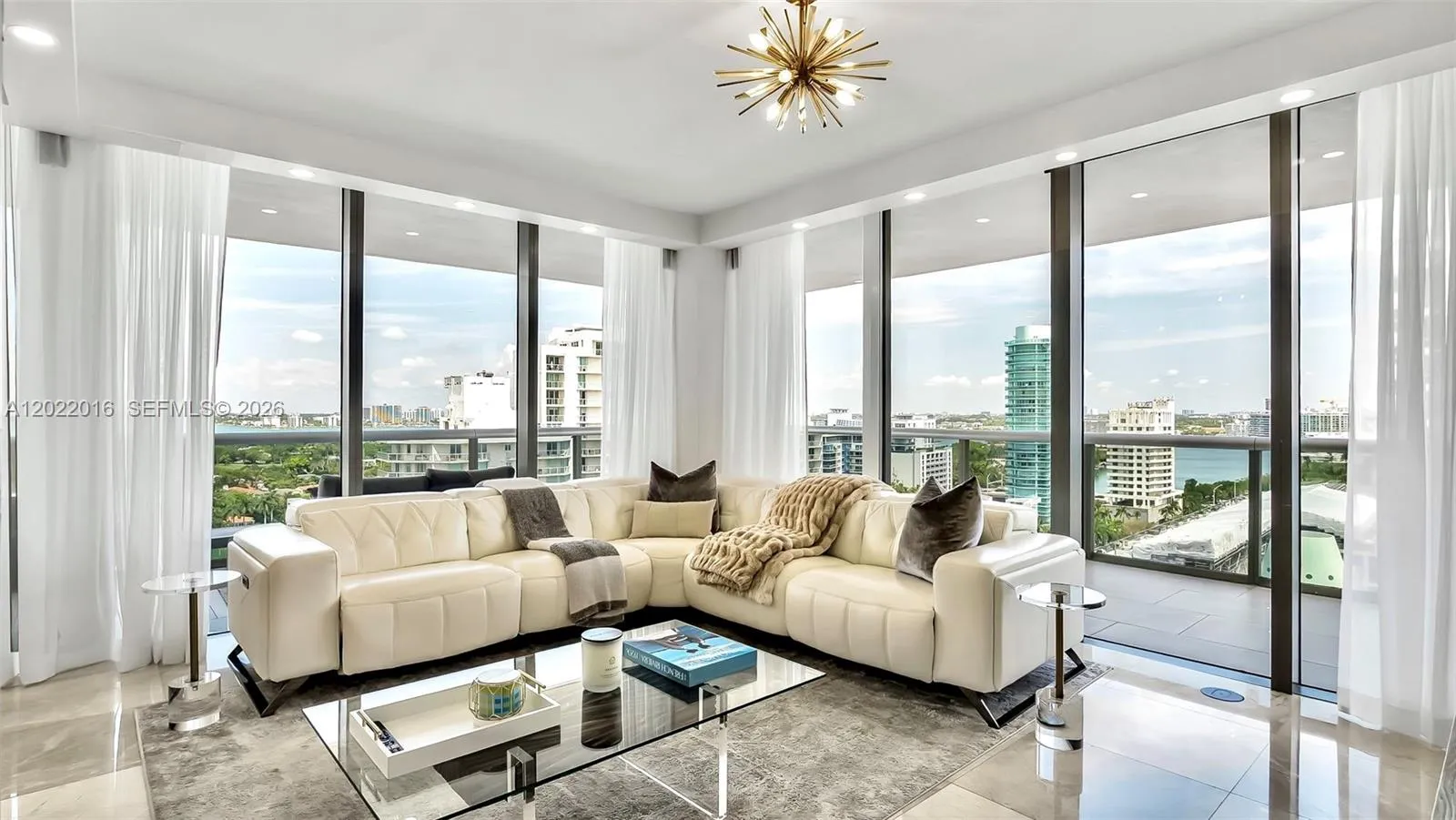 5875 Collins Ave # 1807, Miami Beach FL 33140
