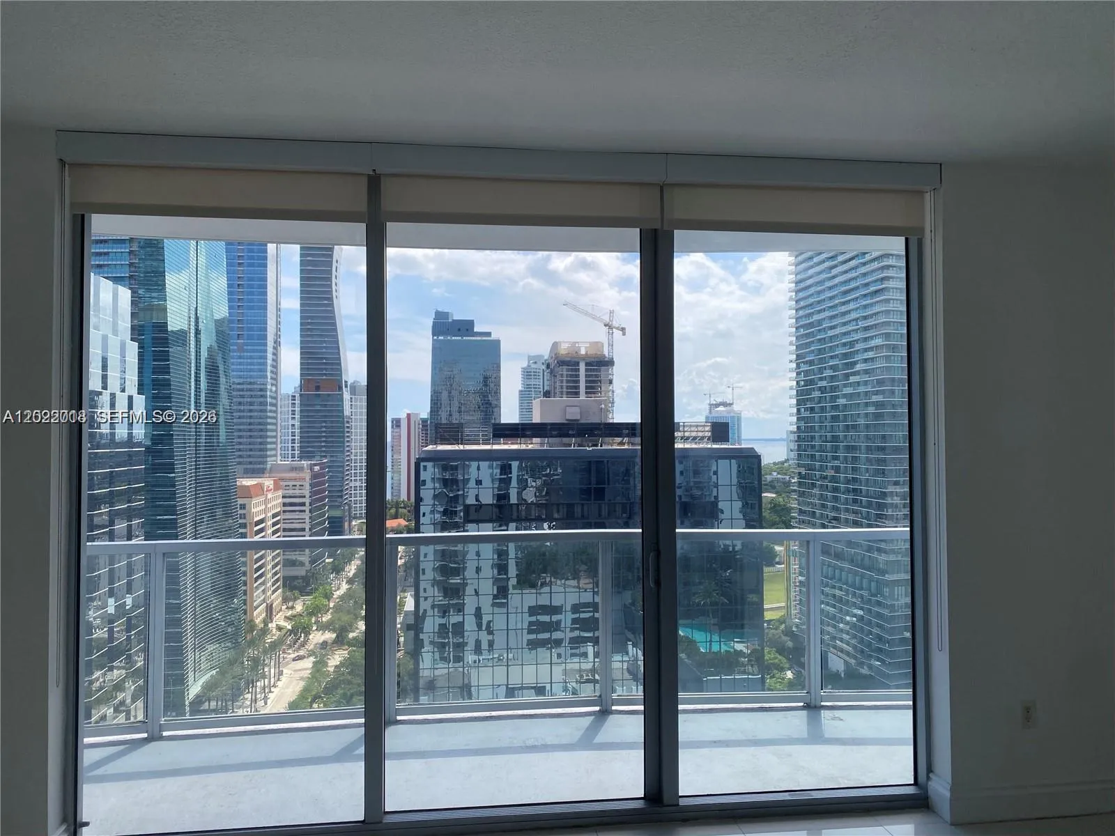 1060 Brickell Ave # 2309, Miami FL 33131