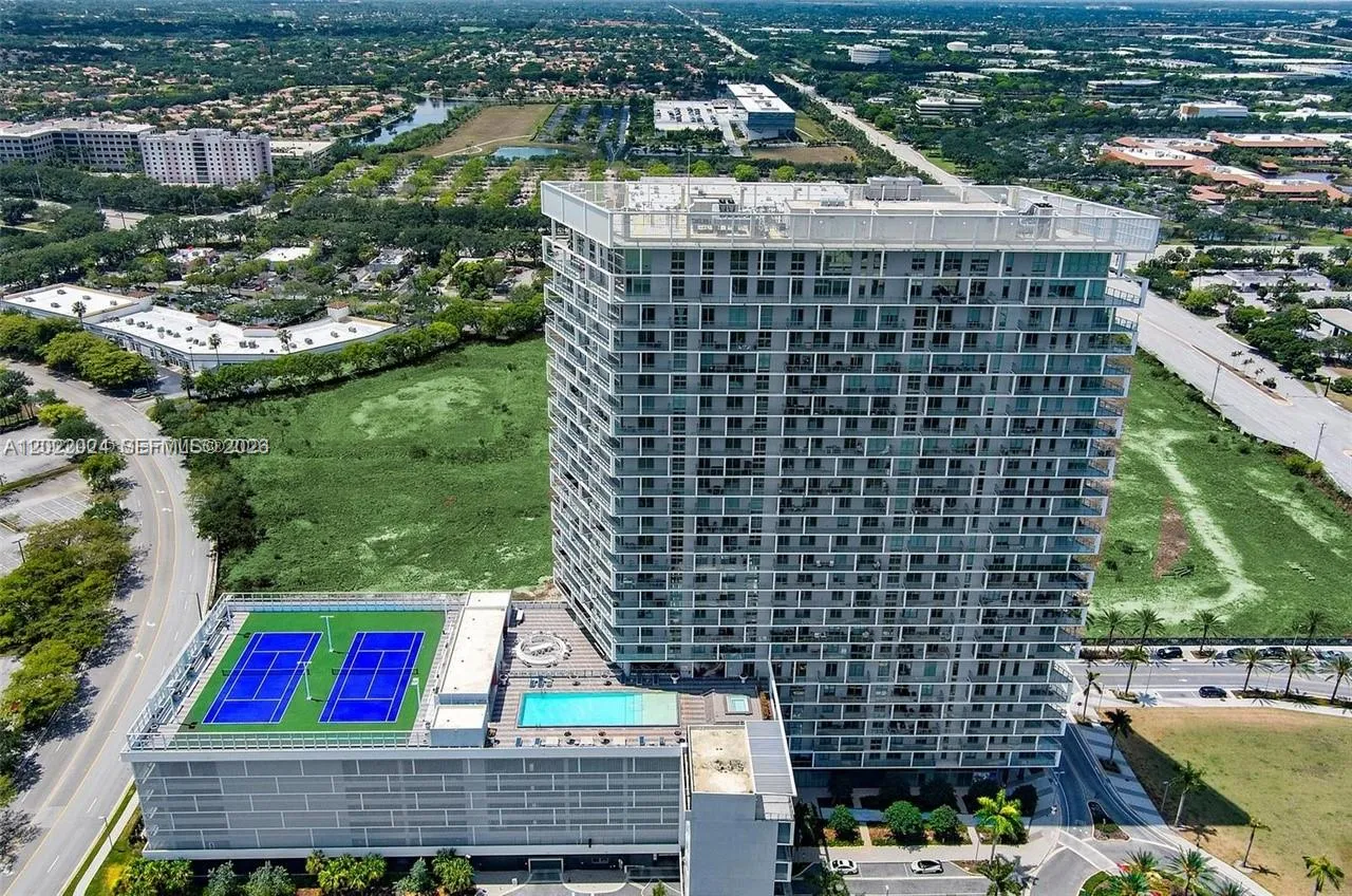 2 bedroom 2 bath for sale at 2000 Metropica Way # 2202, Sunrise FL 33323
