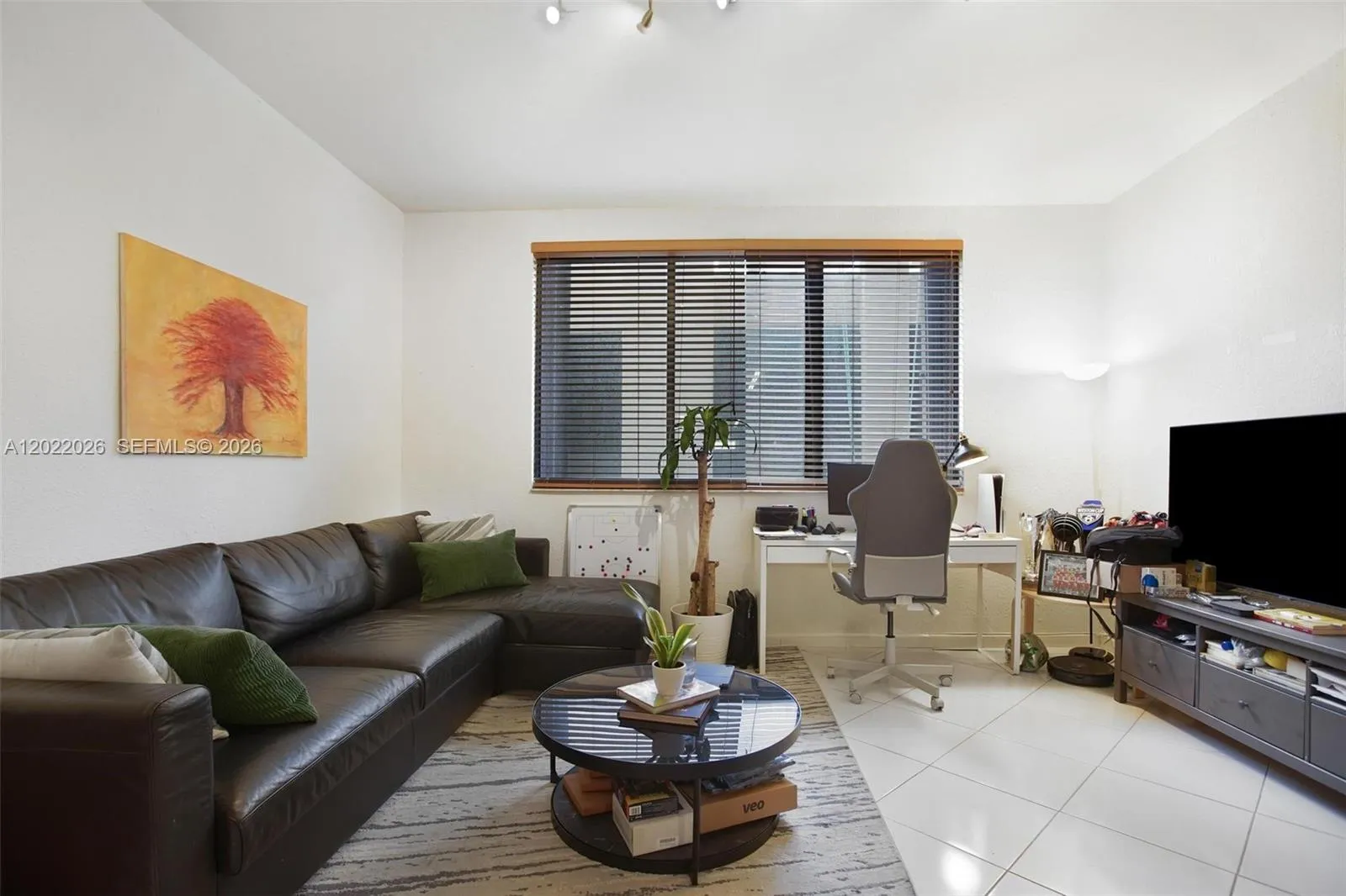 540 Brickell Key Dr # 308, Miami FL 33131
