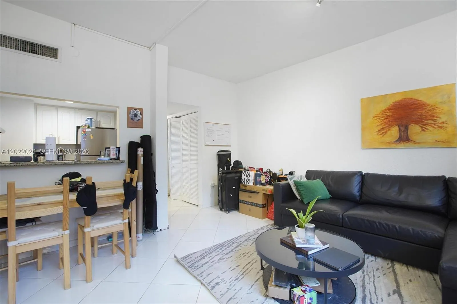 540 Brickell Key Dr # 308, Miami FL 33131
