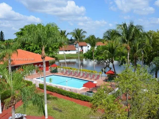 12365 SW 18th Street # 403, Miami FL 33175