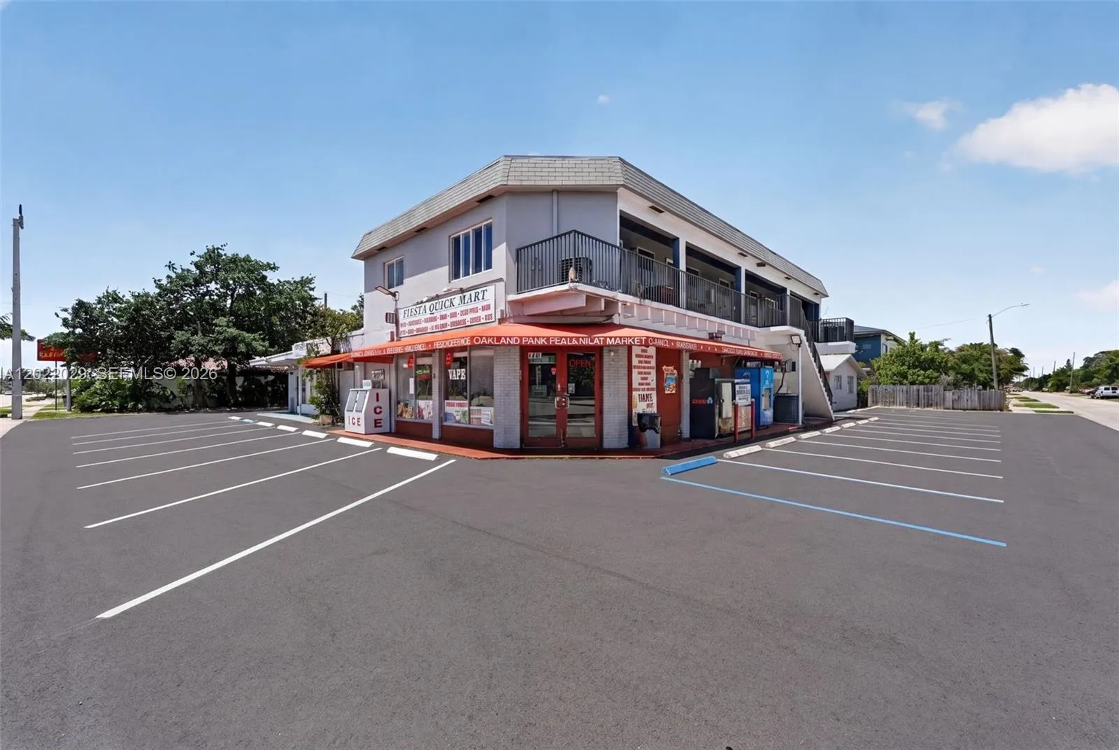 4087-4095 N Andrews Ave, Oakland Park FL 33309
