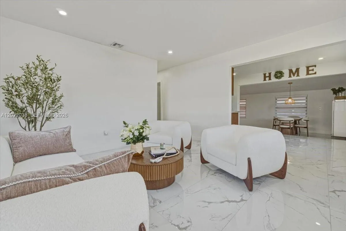 3 bedroom 2 bath for sale at 120 W 50th St, Hialeah FL 33012