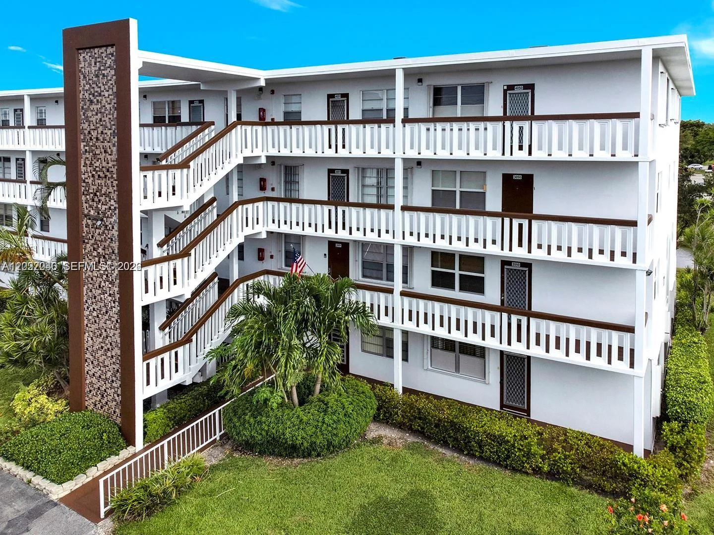 4052 E Harwood E # 4052, Deerfield Beach FL 33442