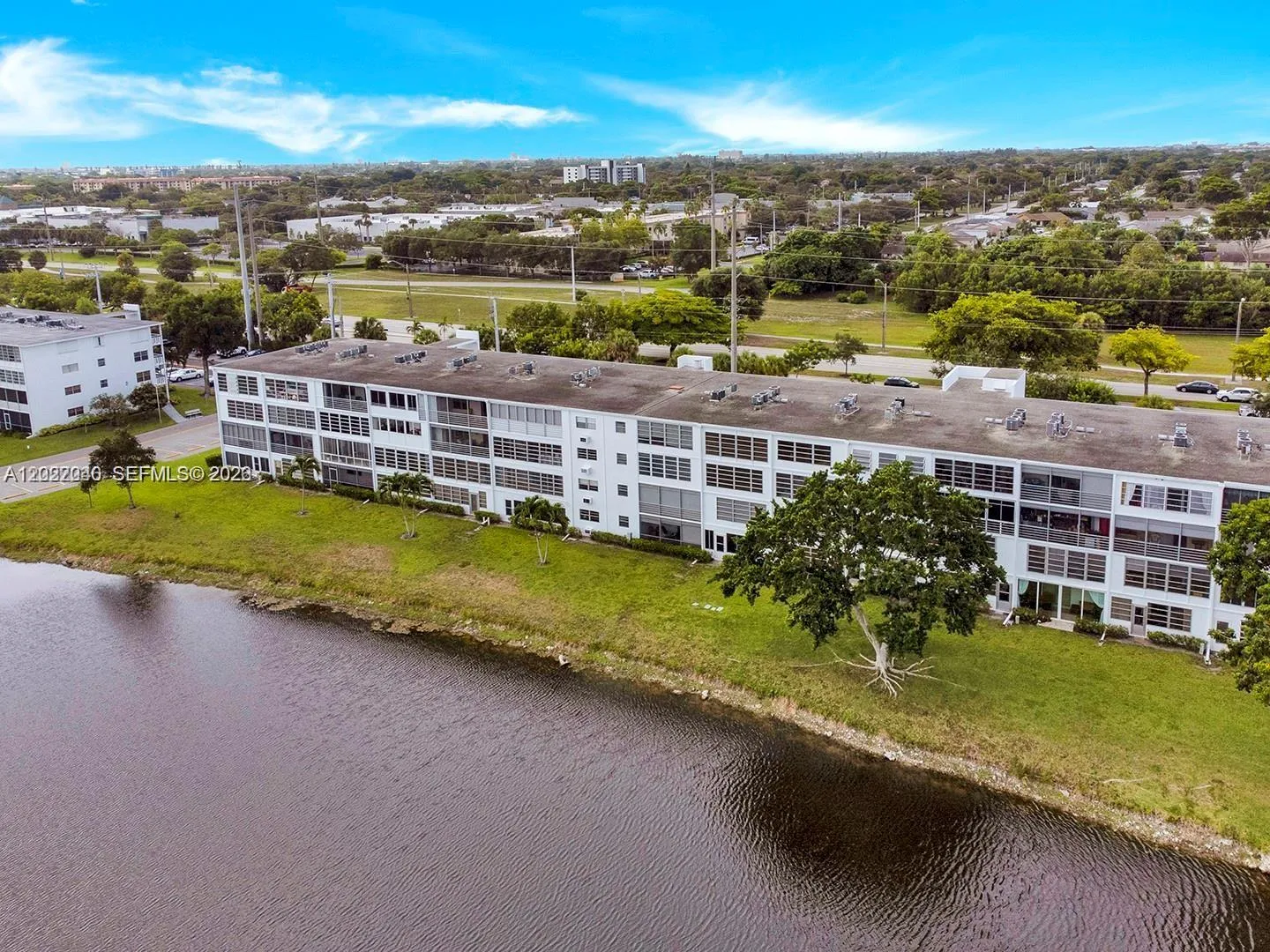 4052 E Harwood E # 4052, Deerfield Beach FL 33442