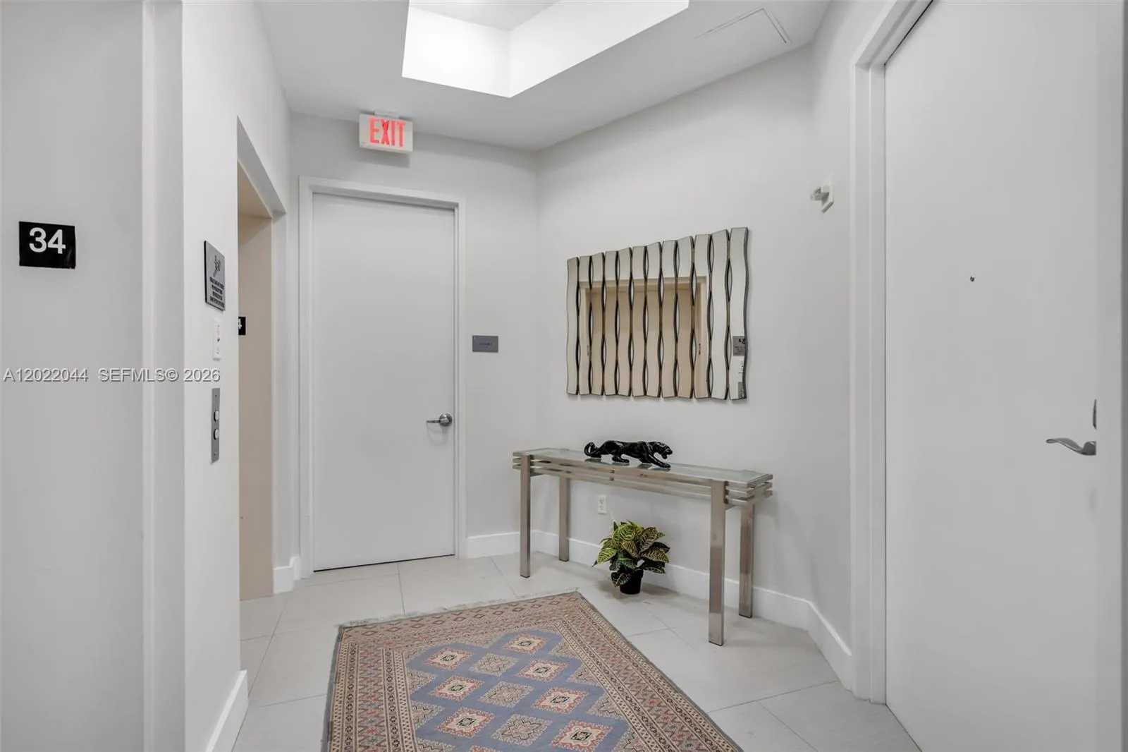 15811 Collins Ave # 3407, Sunny Isles Beach FL 33160