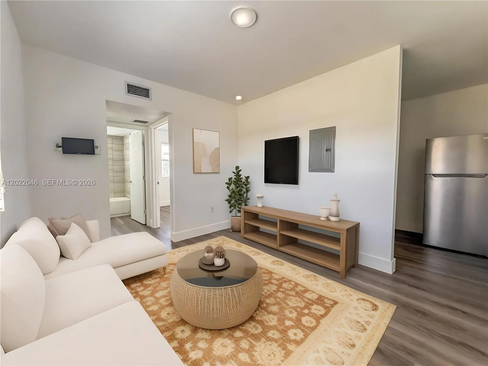 1710 NW 1st Ct # 13, Miami FL 33136