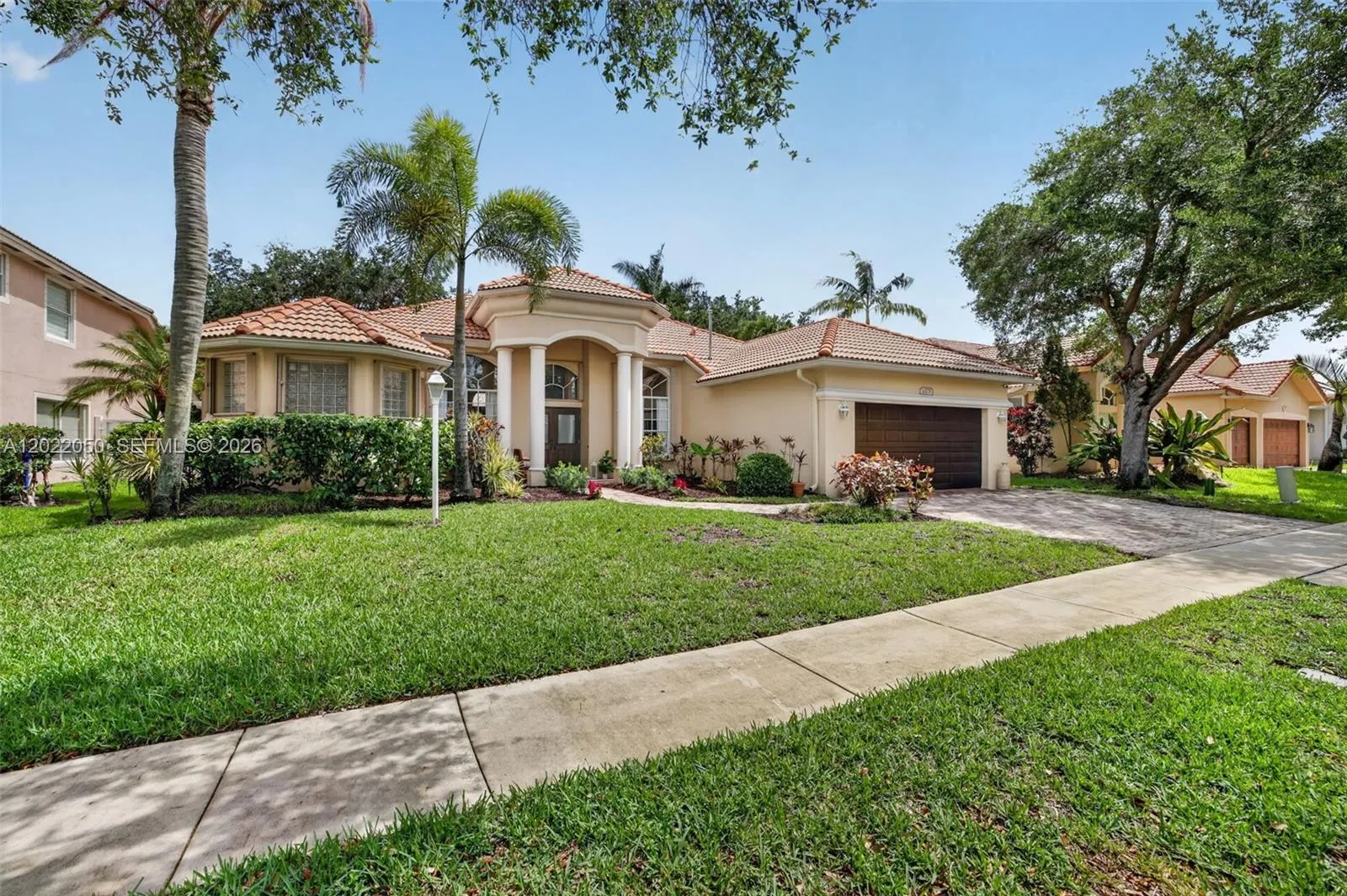 13775 NW 20th St, Pembroke Pines FL 33028