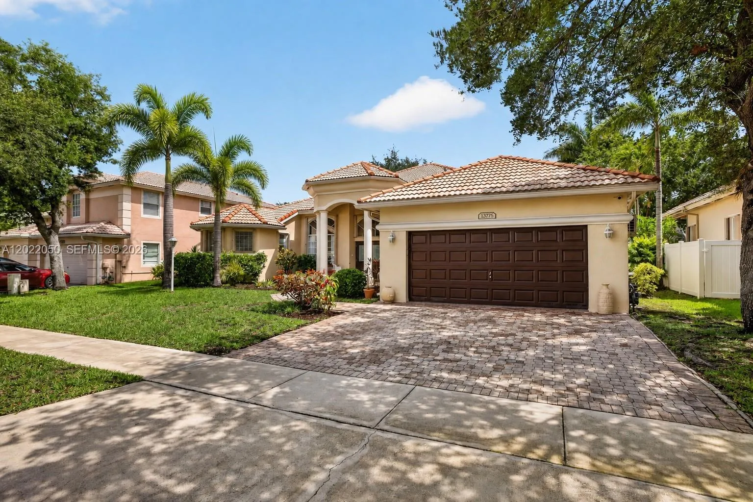 13775 NW 20th St, Pembroke Pines FL 33028
