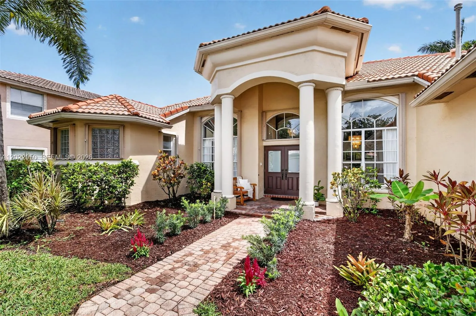 13775 NW 20th St, Pembroke Pines FL 33028