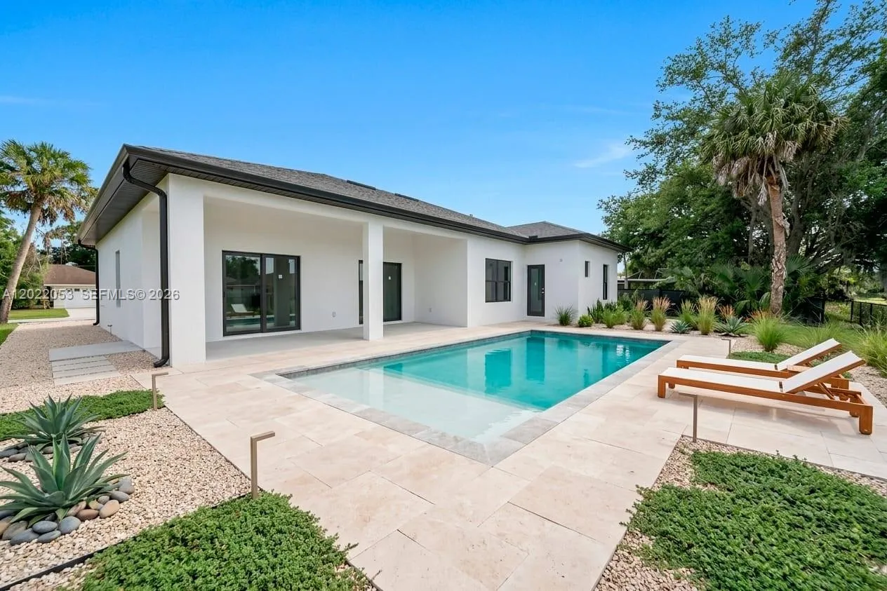 3286 EAGLE PASS ST, North Port FL 34286