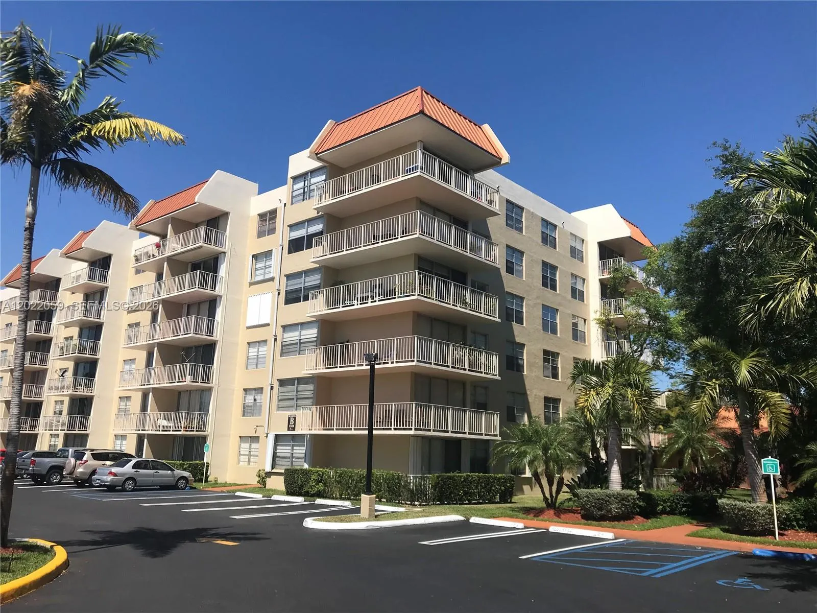 13120 SW 92nd Ave # 222, Miami FL 33176