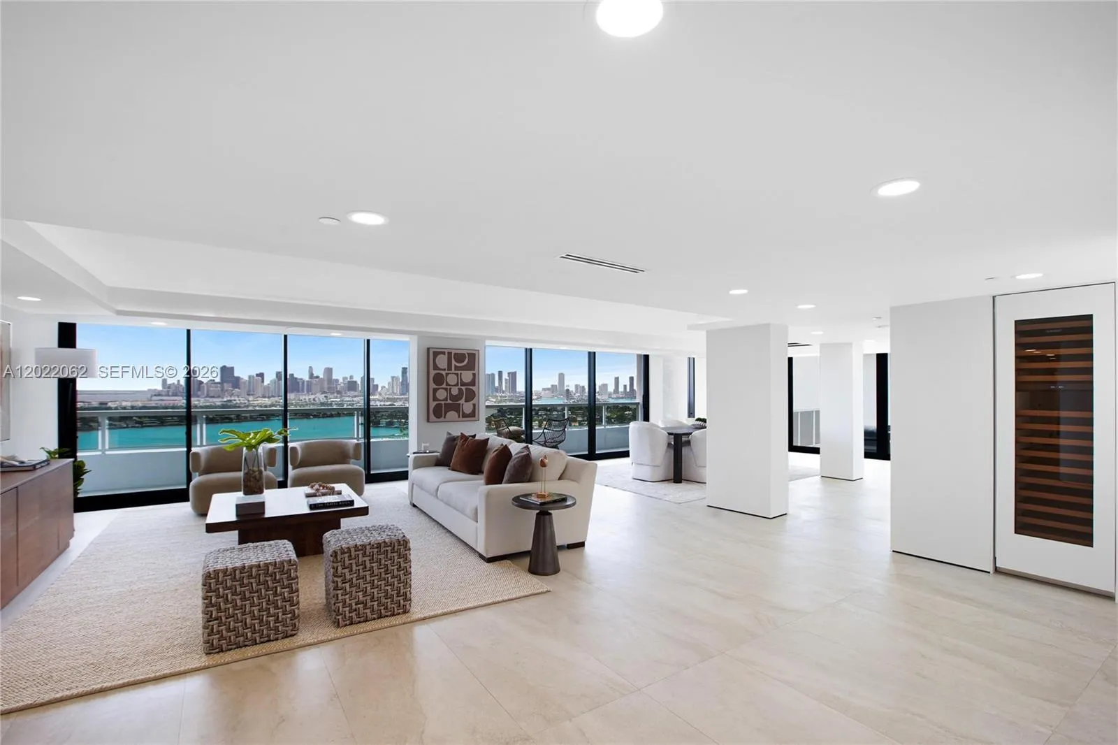 9 Island Ave # T2, Miami Beach FL 33139
