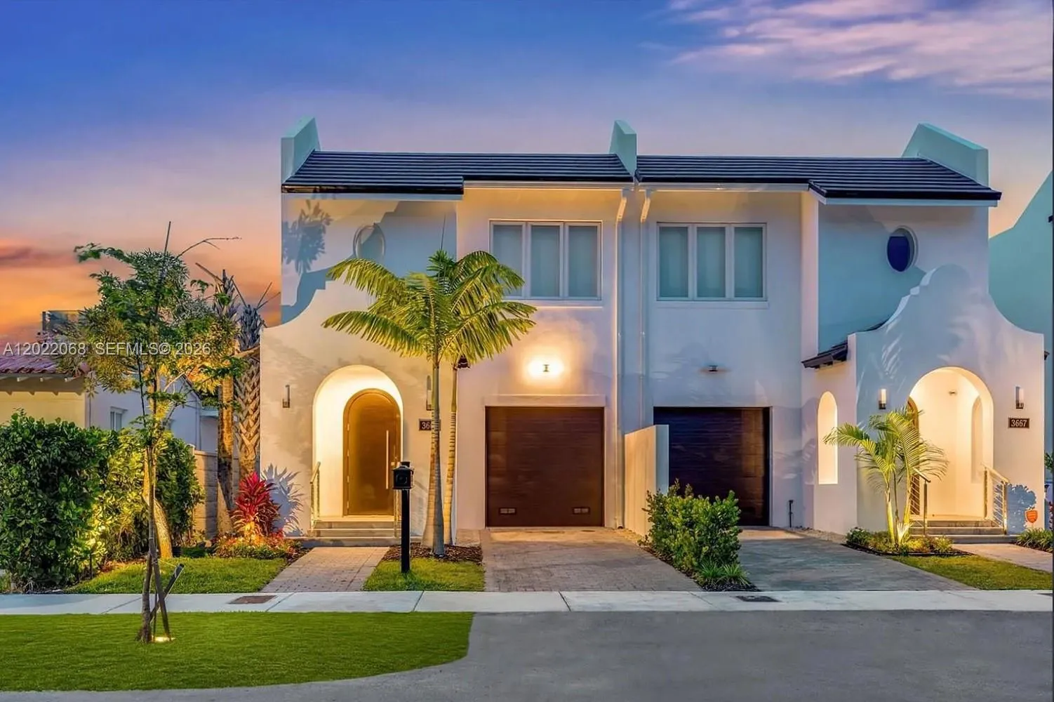 3657 SW 26th St, Miami FL 33133