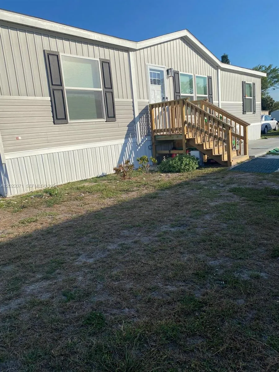 3 bedroom 2 bath for sale at 1550 OLD US HIGHWAY 27, Clewiston FL 33440