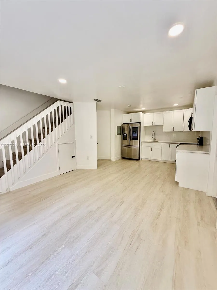 2652 SW 34th Ave REAR, Miami FL 33133