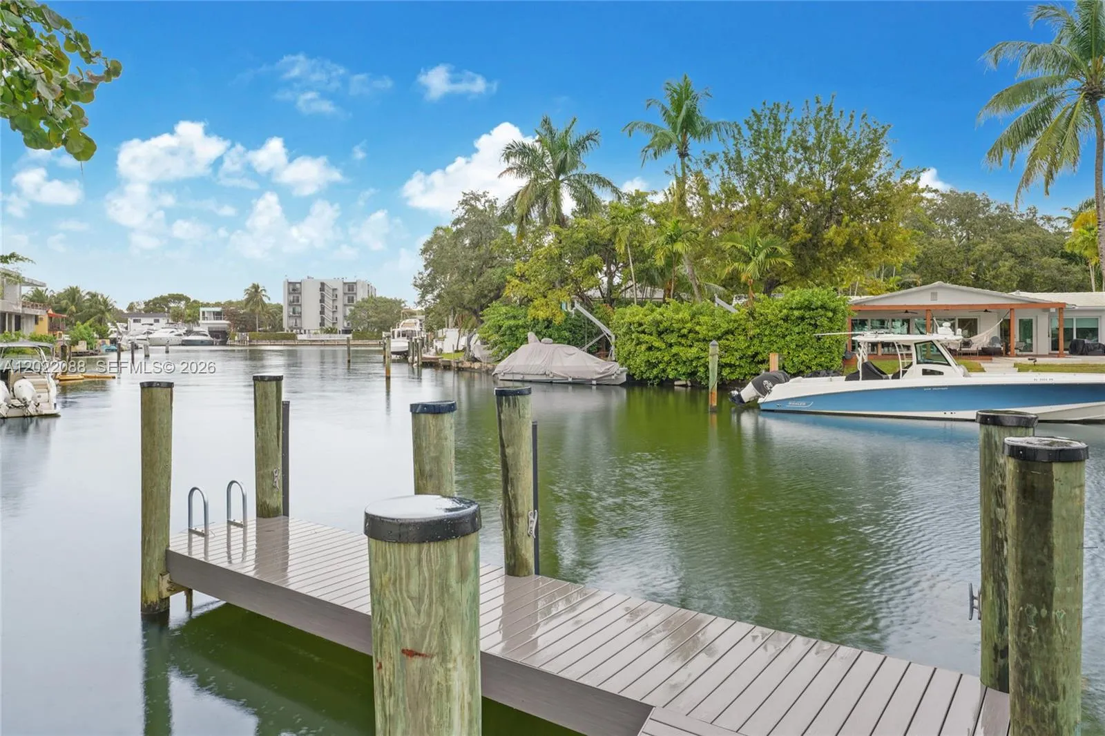 801 NE 76th St, Miami FL 33138