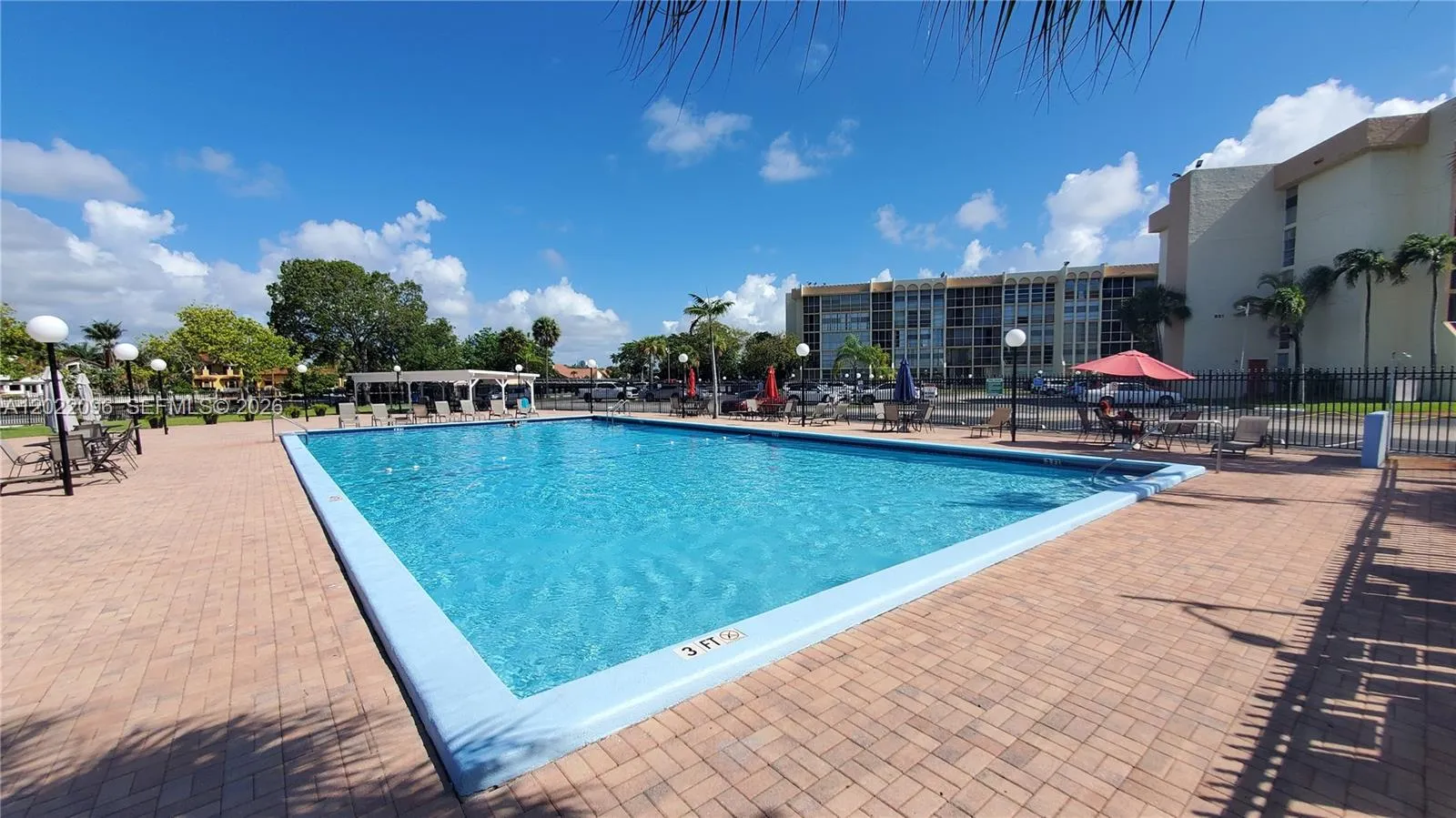 801 Three Islands Blvd # 109, Hallandale Beach FL 33009