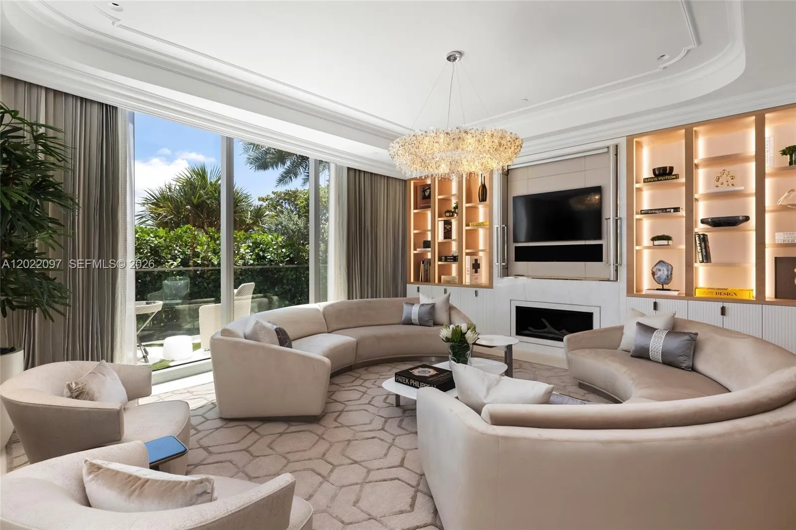 17975 Collins Ave # 02, Sunny Isles Beach FL 33160