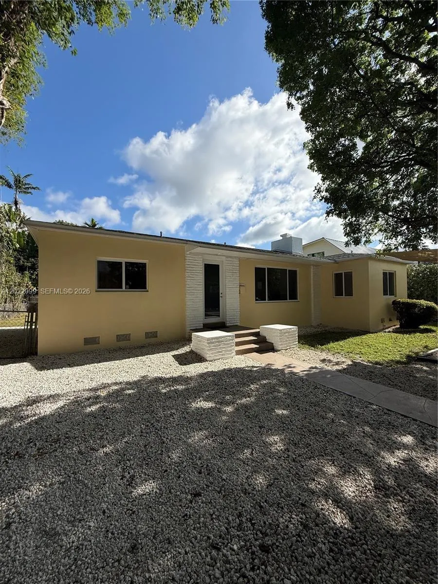 661 NE 51st St, Miami FL 33137