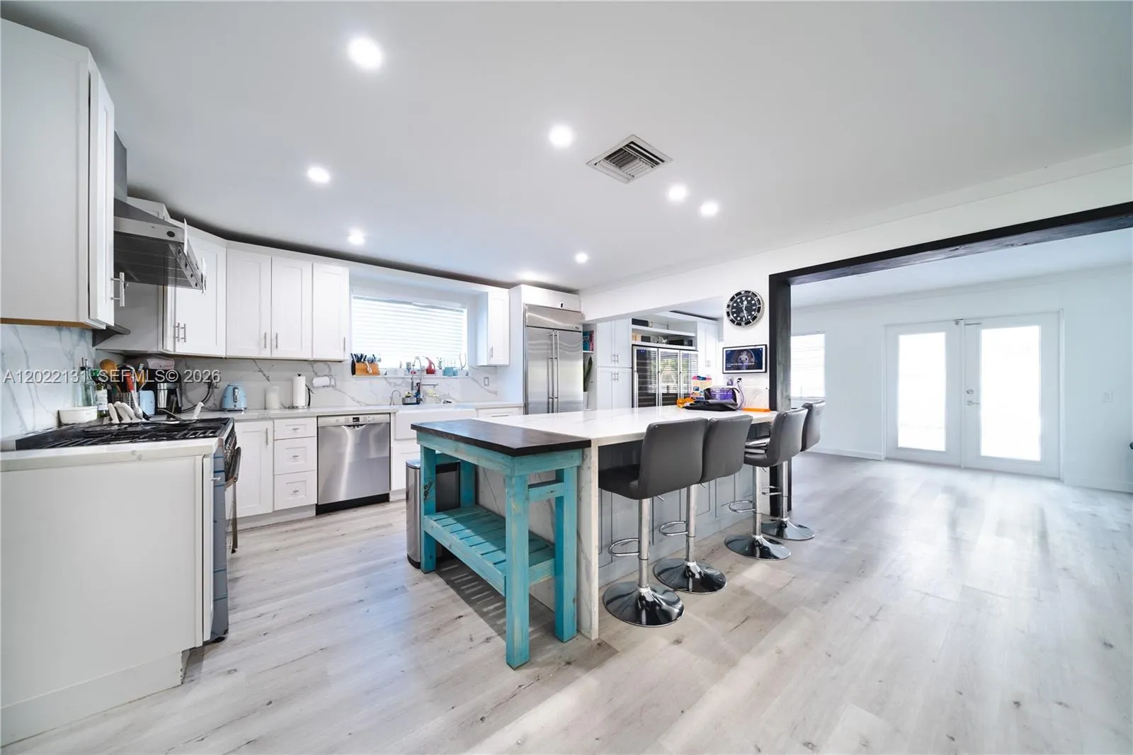 1301 Funston St, Hollywood FL 33019