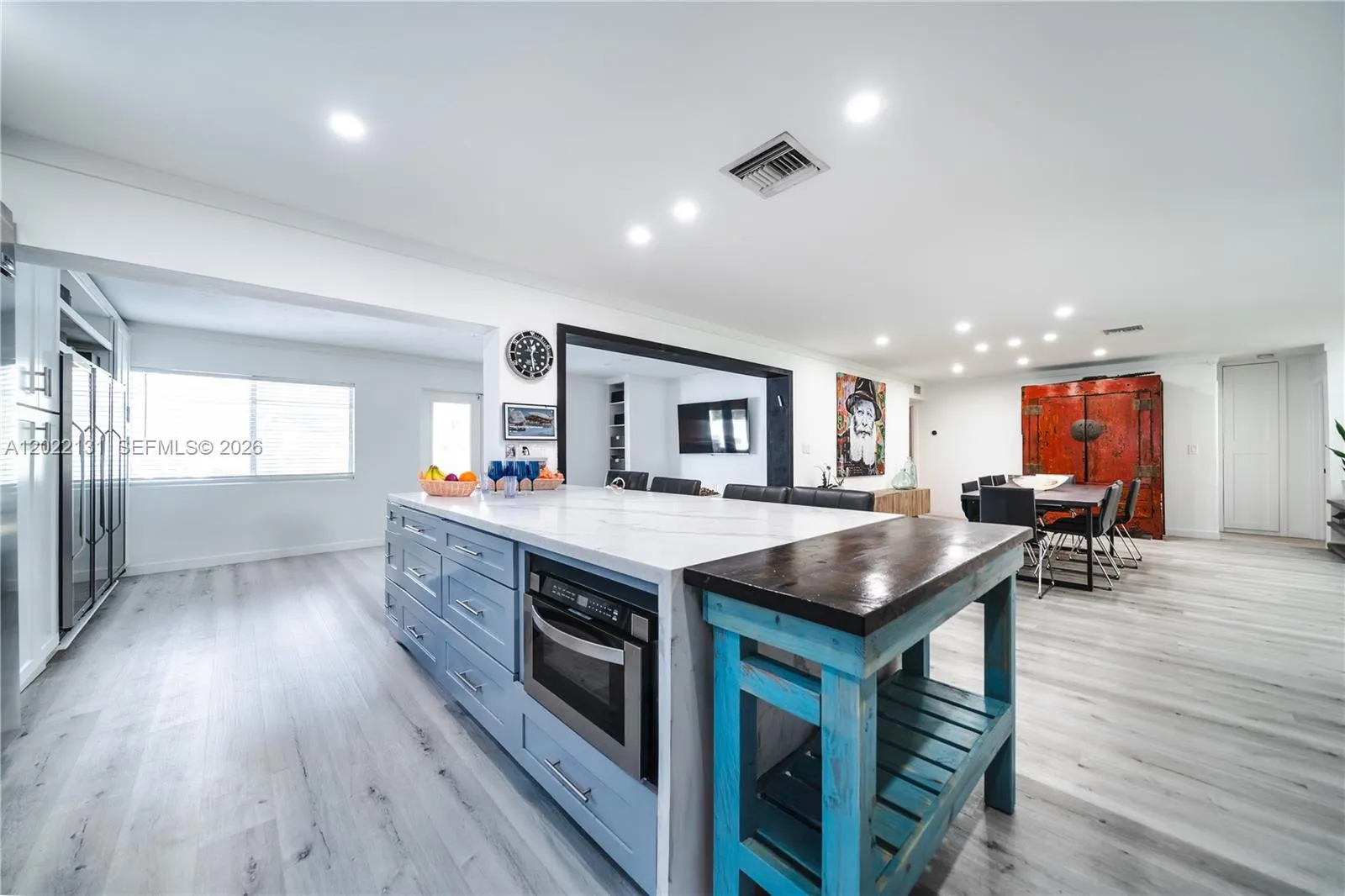 1301 Funston St, Hollywood FL 33019