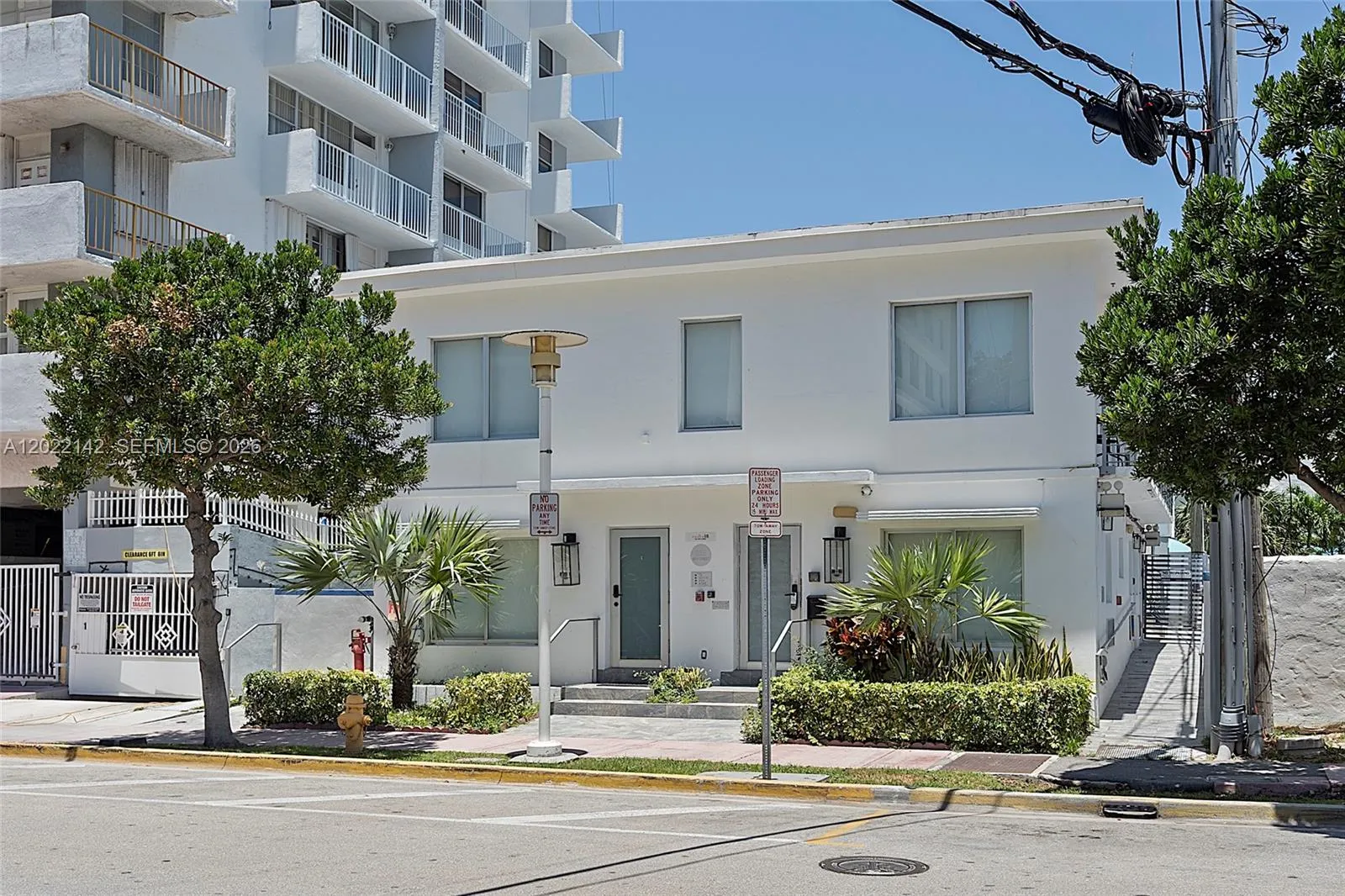 for sale at 235 18th St, Miami Beach FL 33139