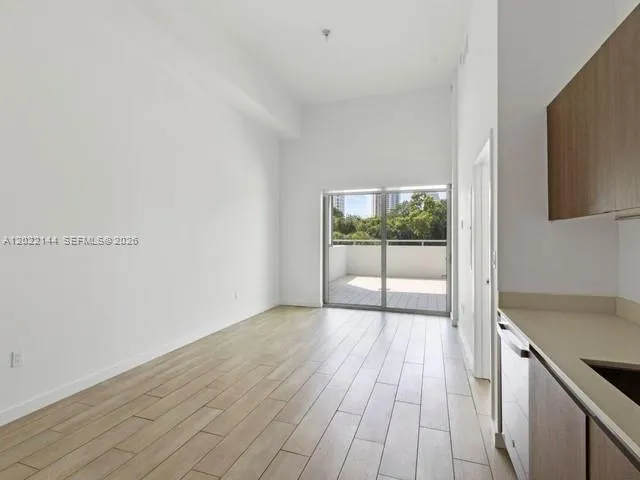 1 bedroom 1 bath for sale at 1600 SW 1 Ave # 305, Miami FL 33129