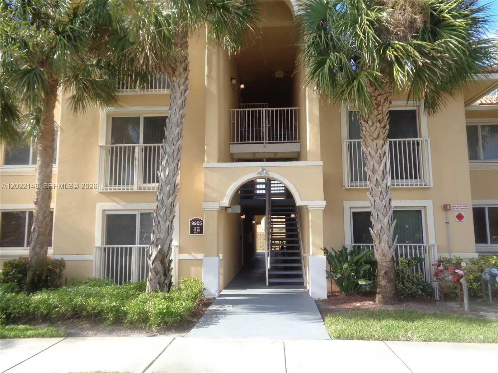 9905 Westwood Dr # 3, Tamarac FL 33321