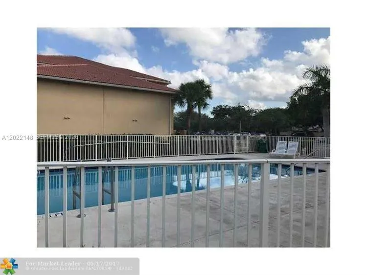 9905 Westwood Dr # 3, Tamarac FL 33321