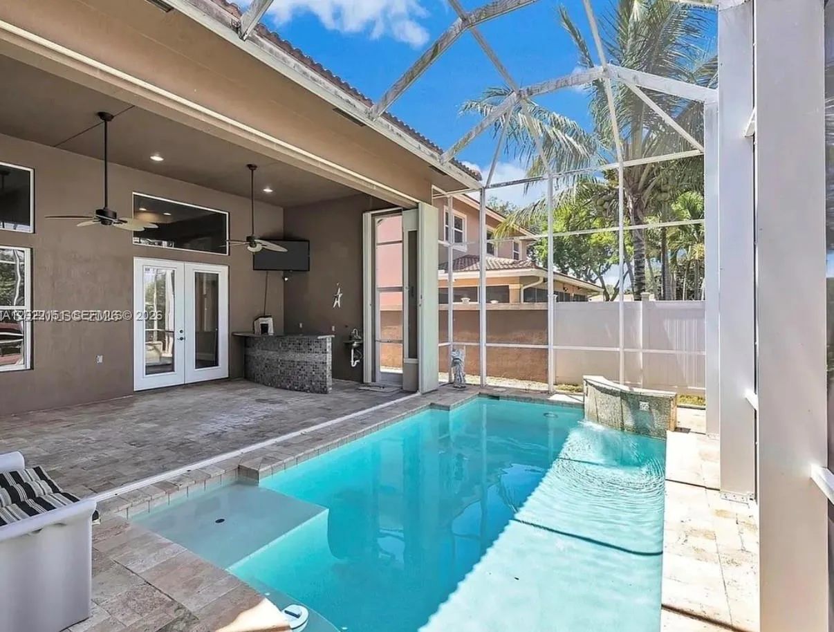 611 NW 42nd Ave, Coconut Creek FL 33066