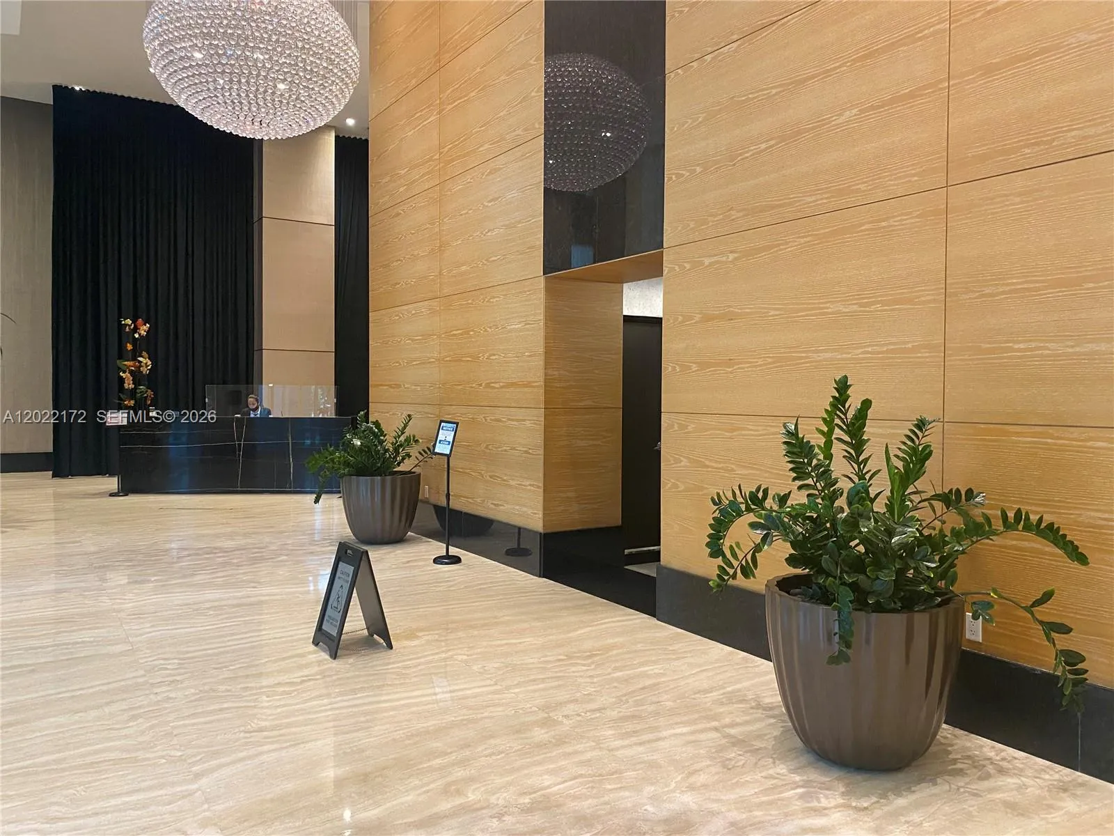 950 Brickell Bay Dr # 2206, Miami FL 33131