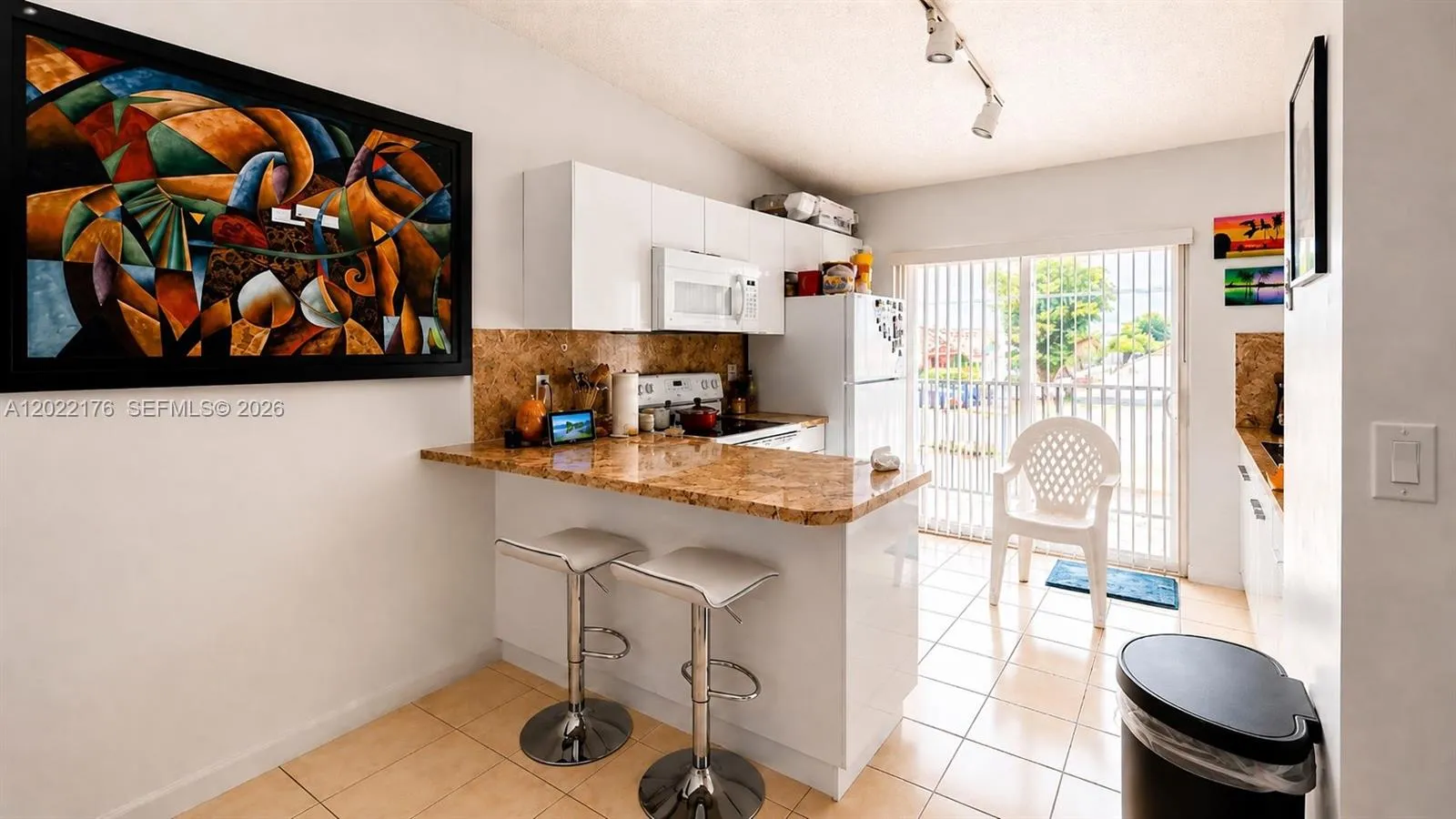 2 bedroom 2 bath for sale at 7603 W 29th Ln # 55, Hialeah FL 33018
