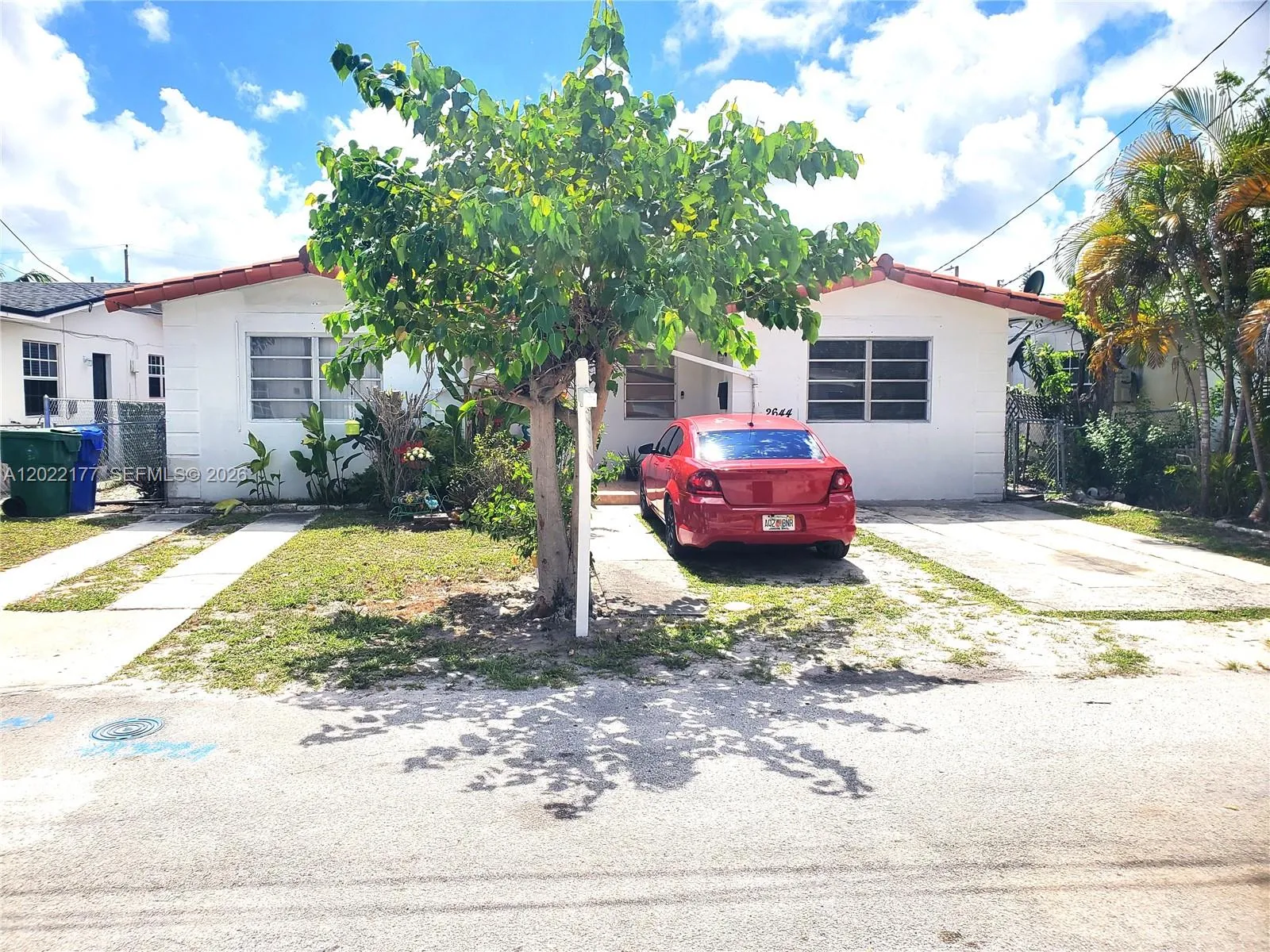 for sale at 2644 SW 28th Ct, Miami FL 33133