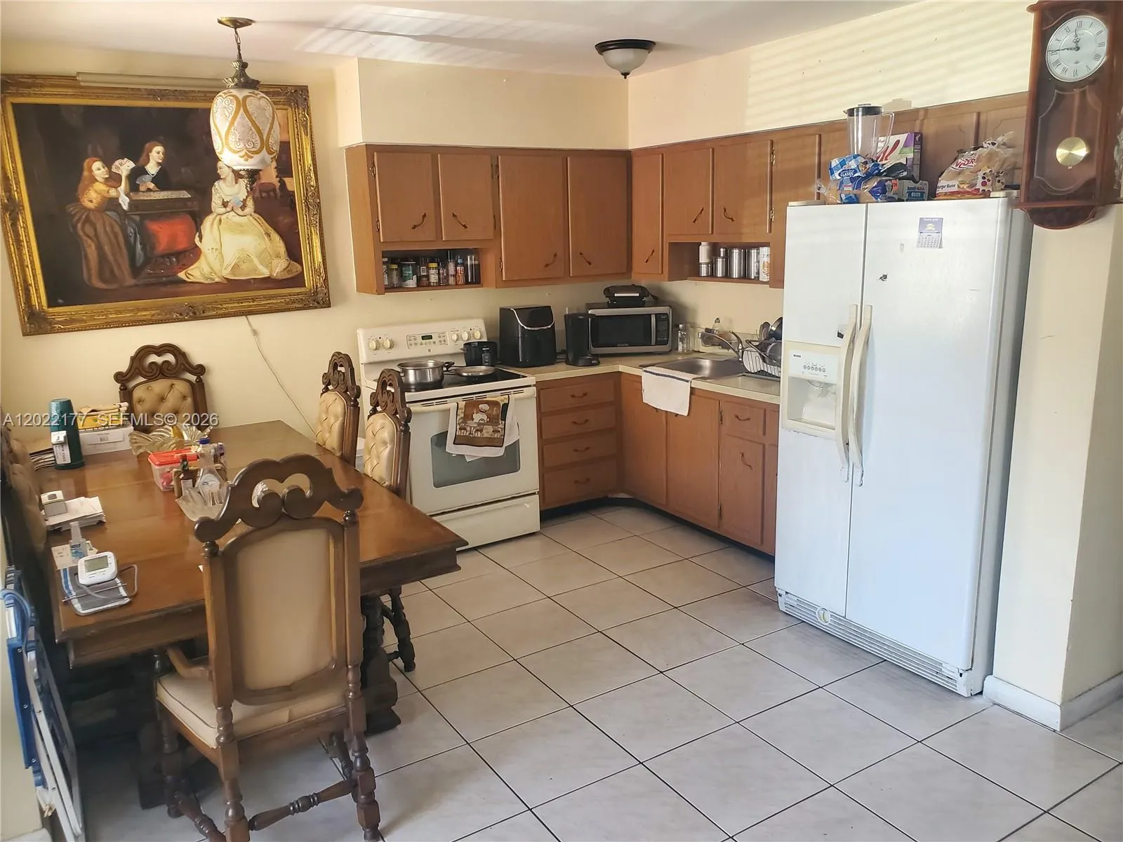 2644 SW 28th Ct, Miami FL 33133