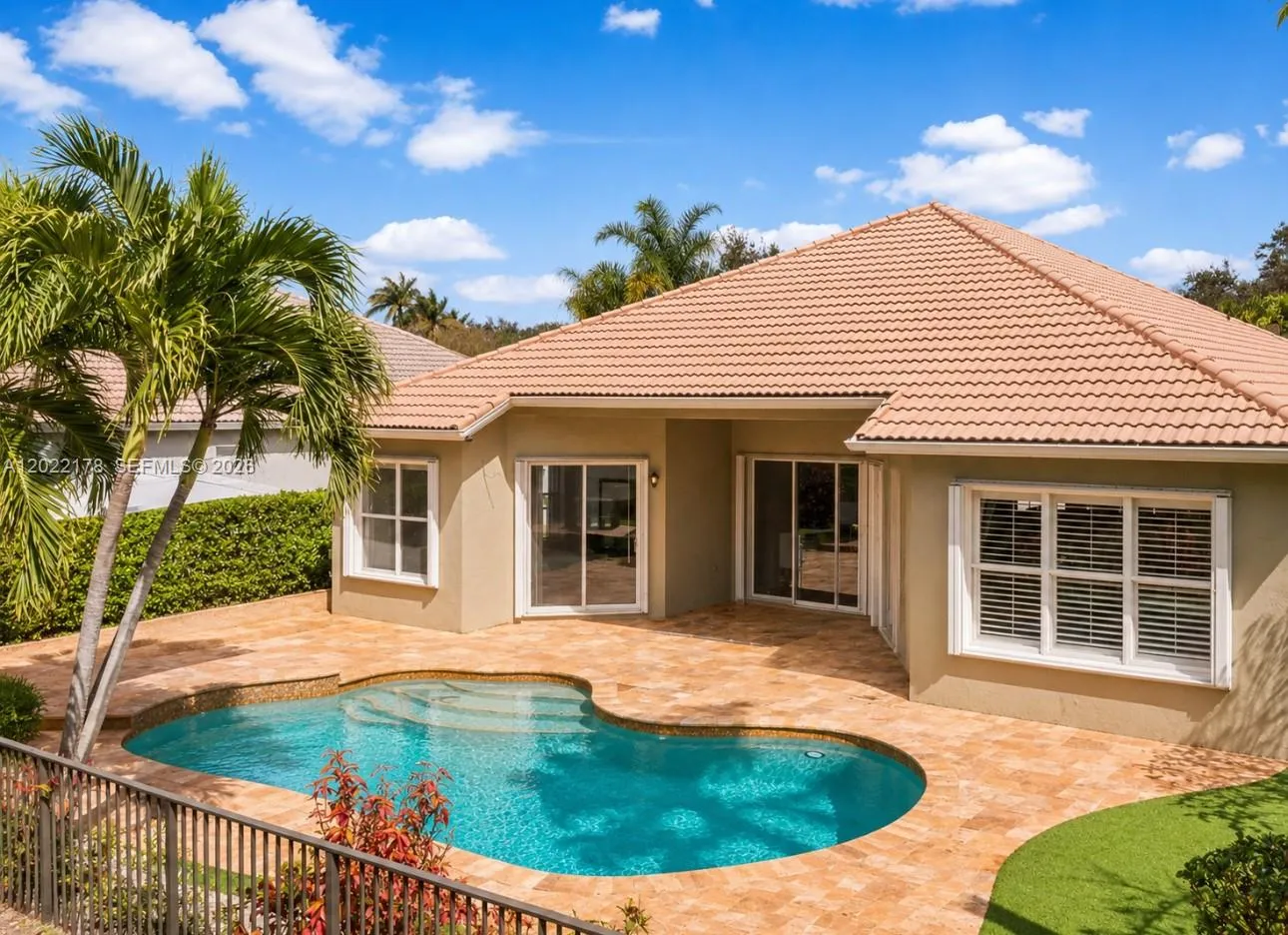7119 NW 113th Ave, Parkland FL 33076