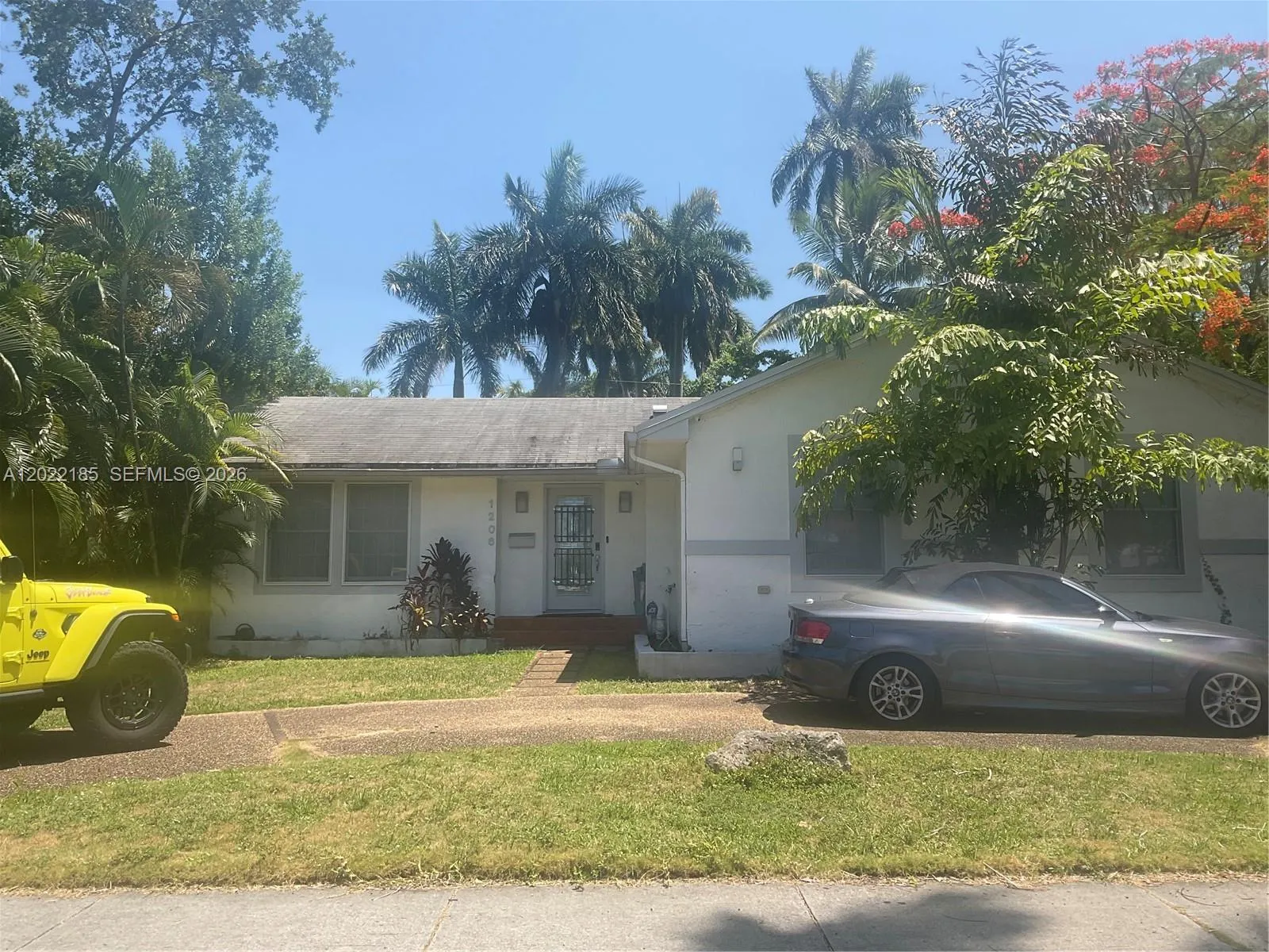 1206 Tyler St, Hollywood FL 33019
