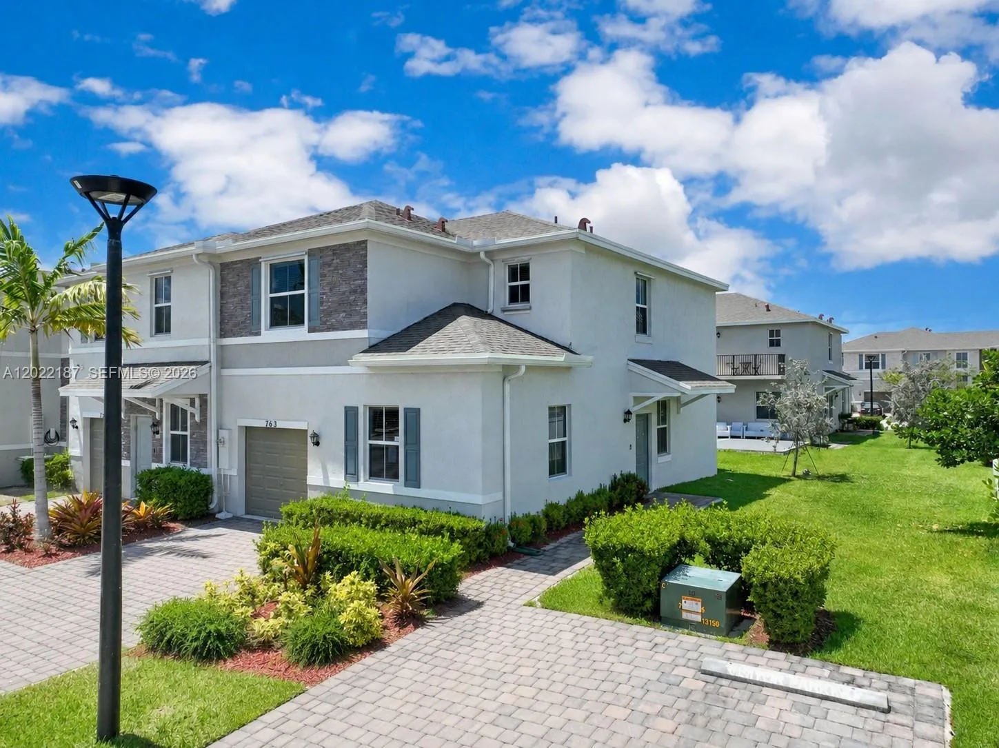4 bedroom 3 bath for sale at 763 SE 17th St, Homestead FL 33034