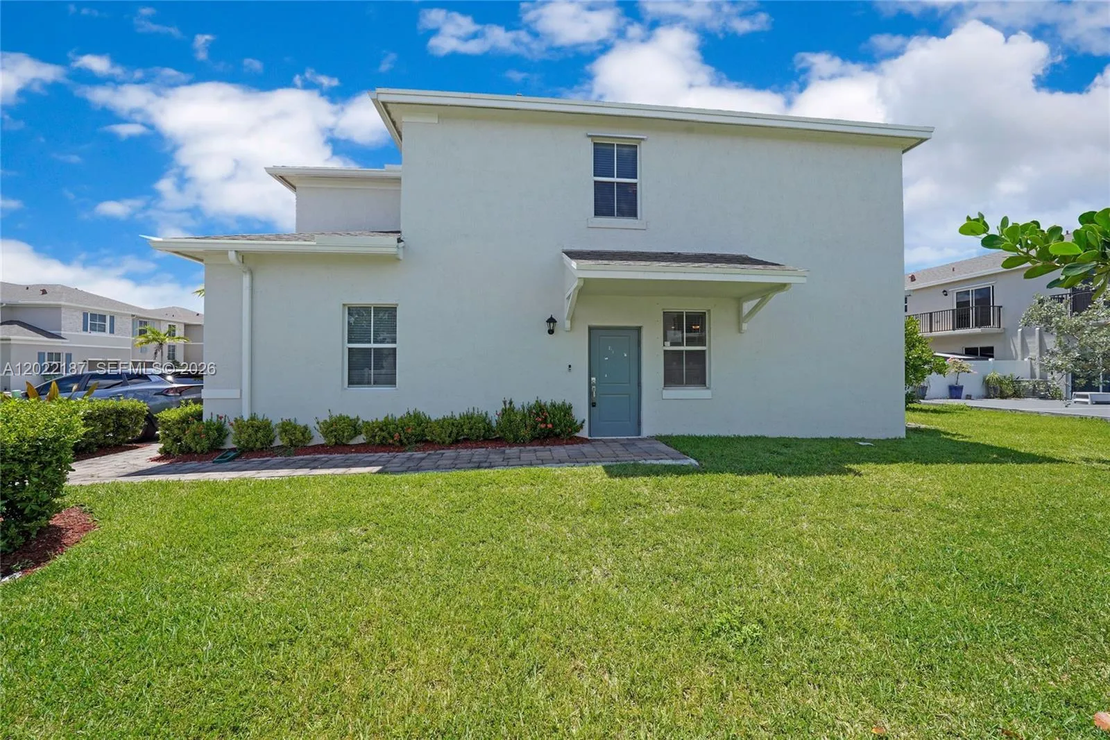 763 SE 17th St, Homestead FL 33034