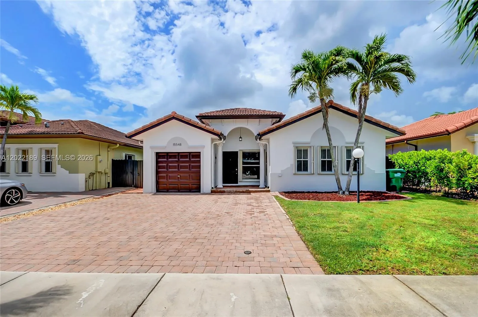 15548 SW 19th Ln # 15548, Miami FL 33185
