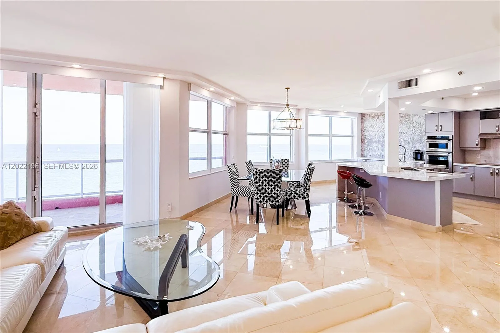2100 N Ocean Blvd # 19B, Fort Lauderdale FL 33305