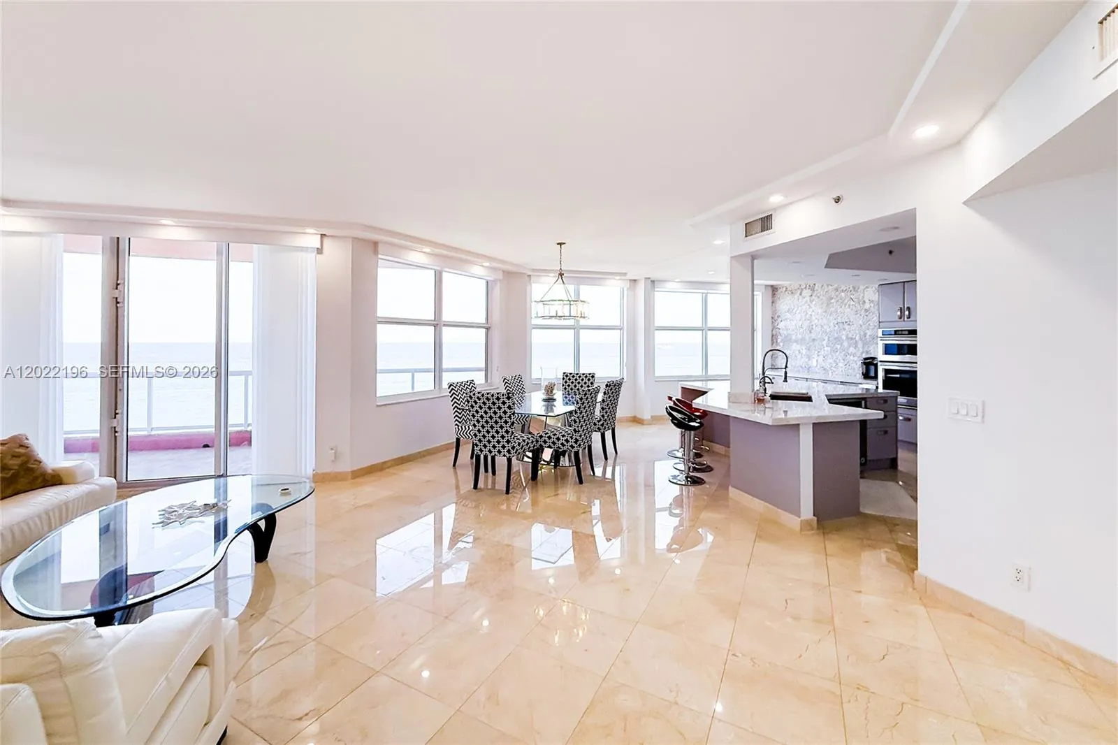 2100 N Ocean Blvd # 19B, Fort Lauderdale FL 33305