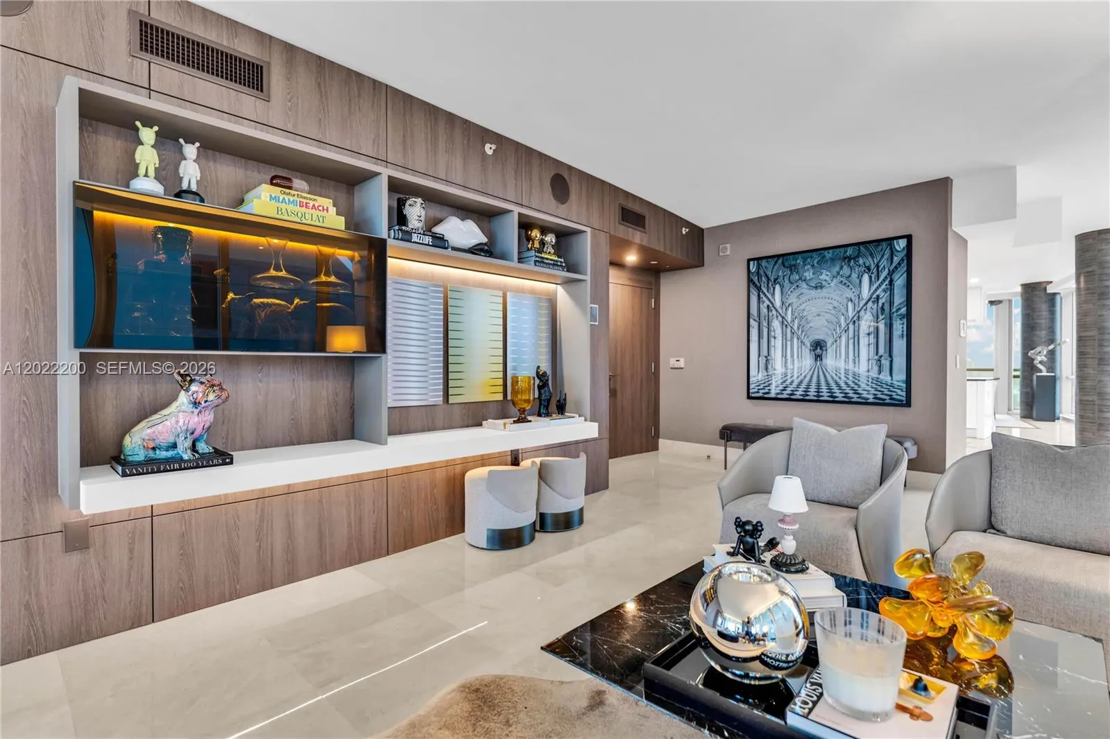 4 bedroom 4 bath for sale at 17121 Collins Ave # 2708, Sunny Isles Beach FL 33160