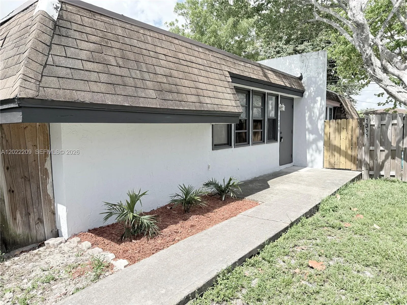1309 NW 8th Ave, Fort Lauderdale FL 33311